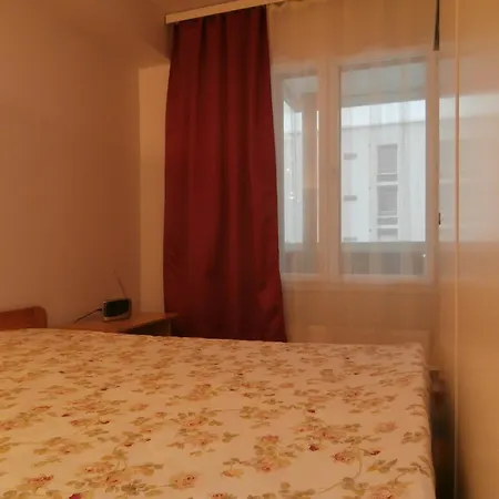 Apartment Nallisuites Oulu Room photo