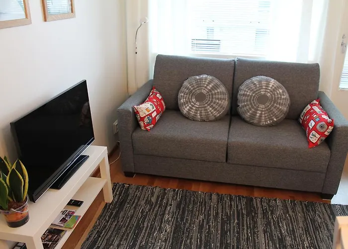 Apartment Nallisuites