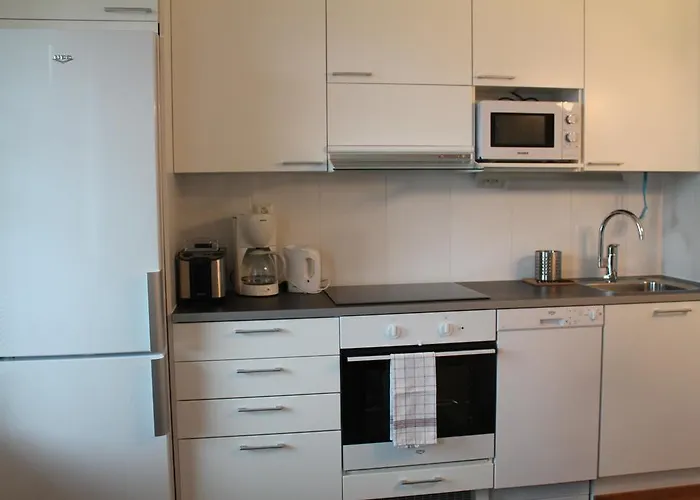 Apartment Nallisuites