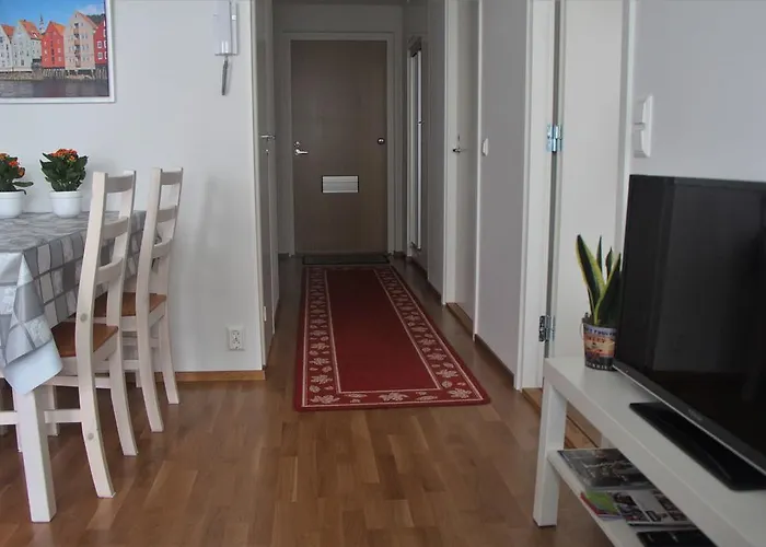 Apartment Nallisuites
