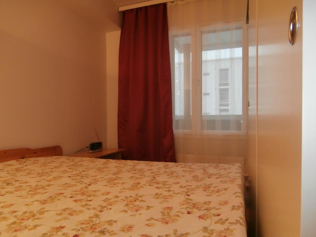 Apartment Nallisuites *