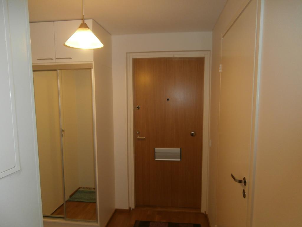 Nallisuites Apartment Oulu