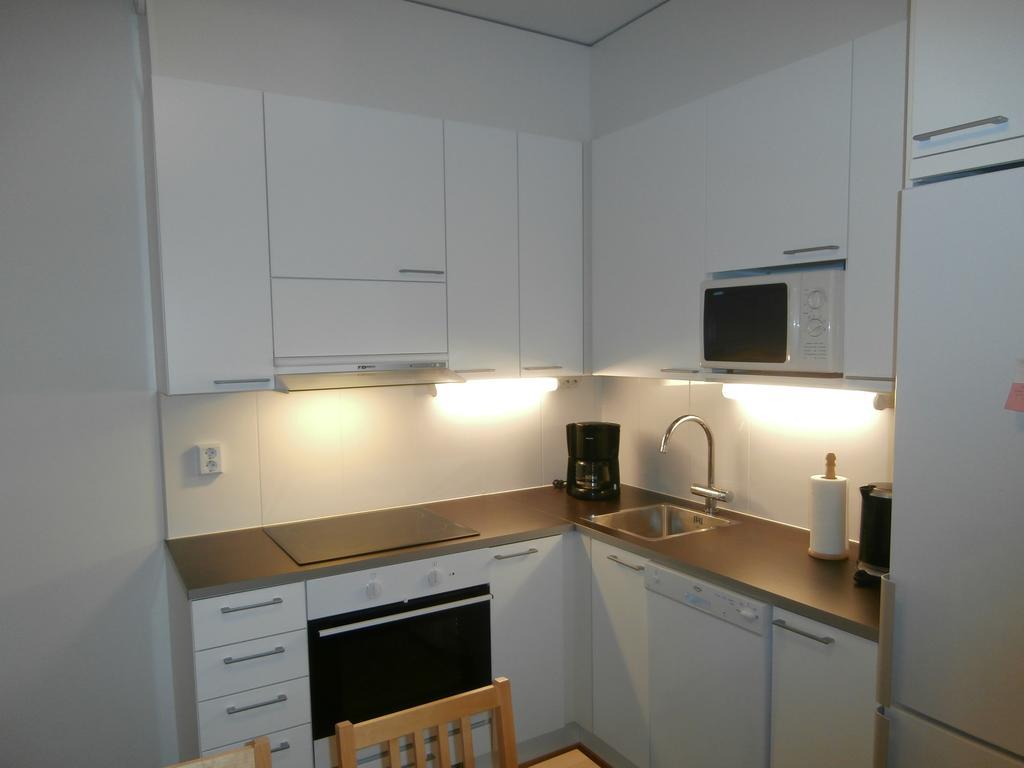 Nallisuites Apartment *