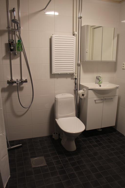 Apartment Nallisuites
