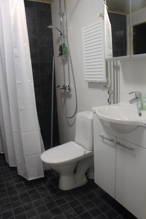 Апартаменты Nallisuites