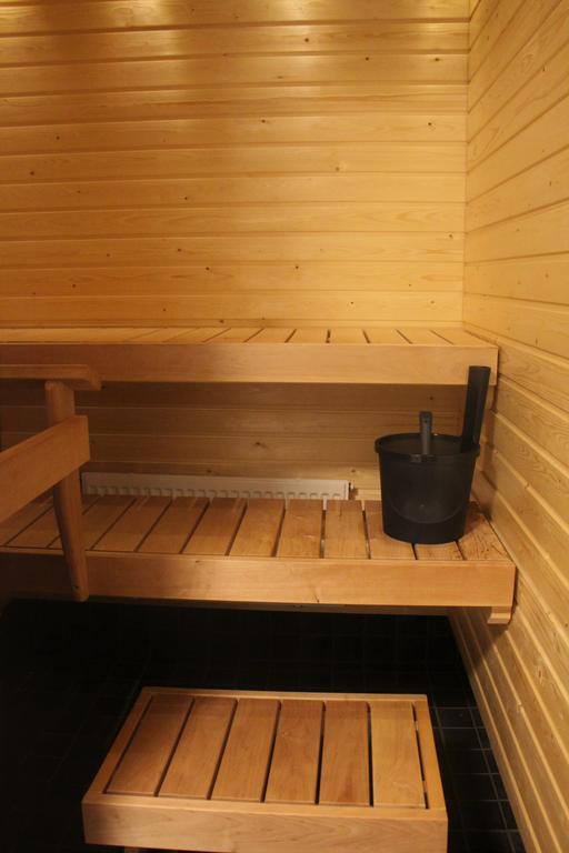 Nallisuites Oulu