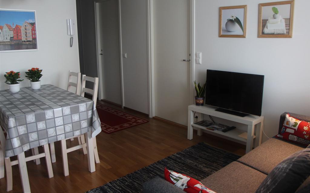 Apartment Nallisuites *
