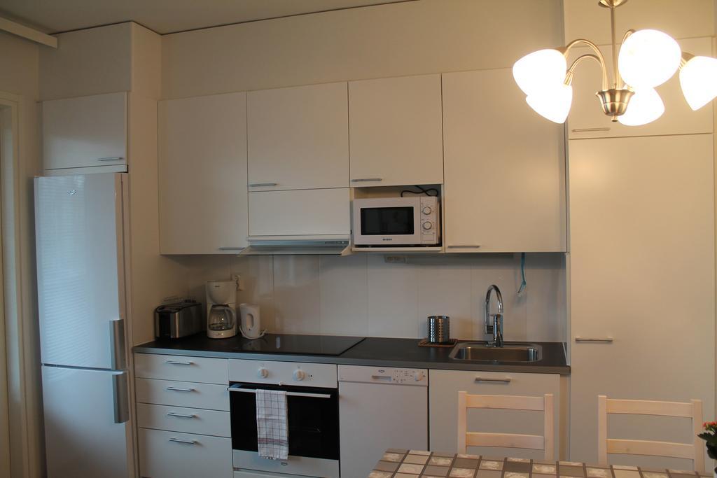 Apartment Nallisuites