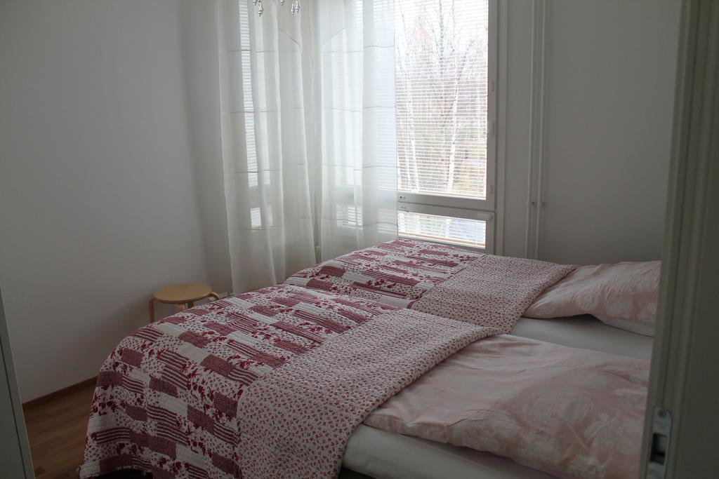 Nallisuites Oulu