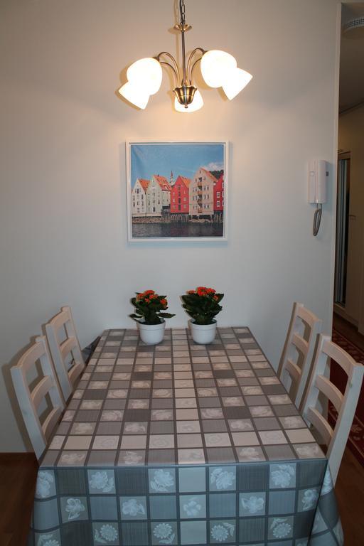 Nallisuites Oulu