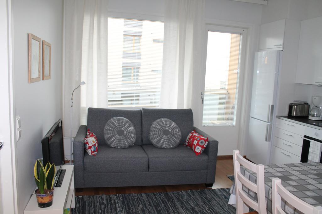 Апартаменты Nallisuites *
